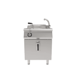 Marmită electrică cu încălzire indirectă, capacitate 50 l, linia 700 Inoksan - Image 2
