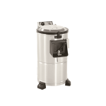 Masina profesionala pentru curatat cartofi 10 kg din inox pentru horeca