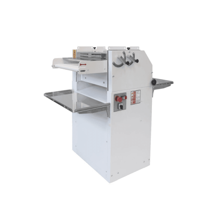 formator paine 2 cilindri 500 mm alimentare 220v putere 0.75 kw