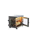 aparat kurtos 4 axe profesional horeca