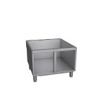 suport dulap inox 800 mm linia 900 fagor horeca