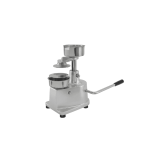 presa hamburger manuala 100 mm profesionala horeca