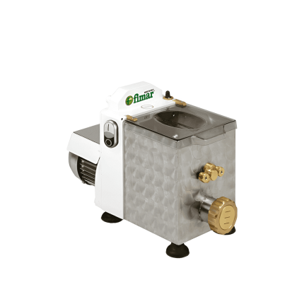 Masina de paste profesionala pentru productie paste proaspete horeca