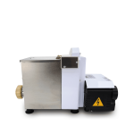 Mașină profesională de paste cu disc Ø 50 mm, productivitate 5 kg/oră, linia profesională Fimar - Image 5