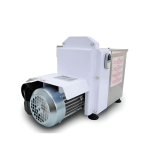 Mașină profesională de paste cu disc Ø 50 mm, productivitate 5 kg/oră, linia profesională Fimar - Image 8