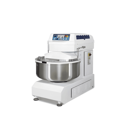 Malaxor spirala 200 kg Mac Pan cuva fixa echipament panificatie profesional