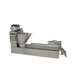 Mașină automată pentru gogoși cu productivitate de până la 1200 buc/oră Stok Engineering
