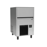 Masina cuburi gheata 37 kg zi profesionala racire aer inox