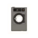 masina spalat rufe fagor 28 kg turatie mare profesionala inox