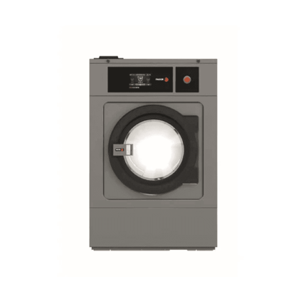 masina spalat rufe fagor 28 kg turatie mare profesionala inox