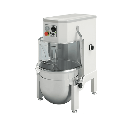 mixer planetar profesional 20 litri inox horeca patiserie