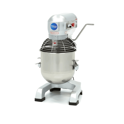 mixer planetar 30 litri profesional inox horeca