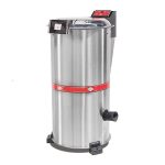 masina curatat cartofi 20 kg profesional inox