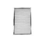 gratar cuptor r76 din inox