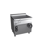 tigaie basculanta profesionala electrica manuala 60 litri cuva inox horeca
