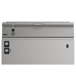 Tigaie basculantă electrică motorizată cuvă inox, capacitate 90 litri, linia 900 Fagor - Image 5