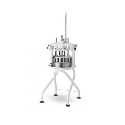 divizor aluat manual 15 diviziuni 60-533 gr pe suport