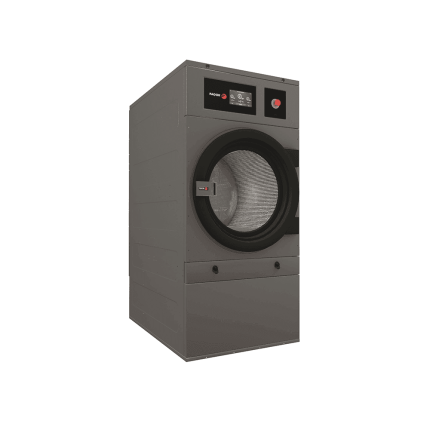 uscator rufe 14 kg electric cu touchscreen pentru spalatorii profesionale