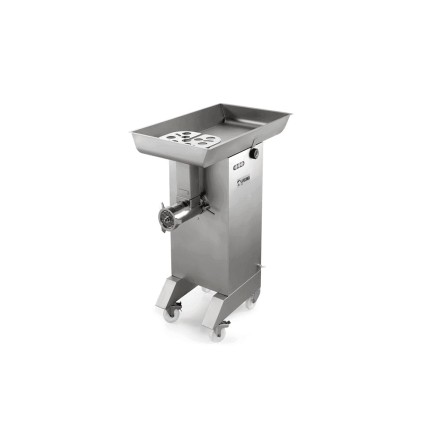 masina de tocat carne 700 kg pe ora profesionala din otel inox