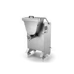 Mașină profesională de tocat carne cu mixer, capacitate 600–850 kg/oră Sirman