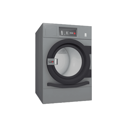 uscator rufe 10 kg fagor electric linia compact profesional
