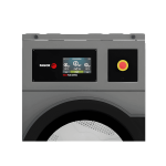 Uscător de rufe electric cu touch screen și capacitate 11 kg Advance+ Fagor - Image 2