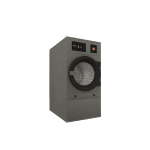 uscator rufe 17 kg fagor concept panou digital gaz profesional