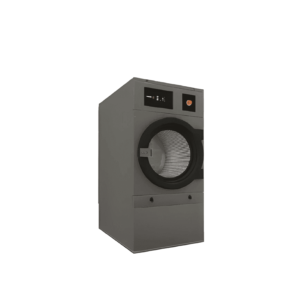 Uscător rufe 60 Kg panou digital electric Fagor profesional uscator rufe 60 kg panou digital electric fagor profesional