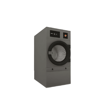 uscator rufe 60 kg fagor advance plus touch screen gaz profesional