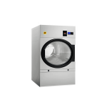 uscator rufe electric 45 kg green evolution profesional pentru spalatorii industriale