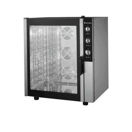 cuptor mixt electromecanic electric 10 tavi gn 1-1 600x400 profesional horeca