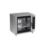 cuptor mixt digital electric 7 tavi profesional horeca