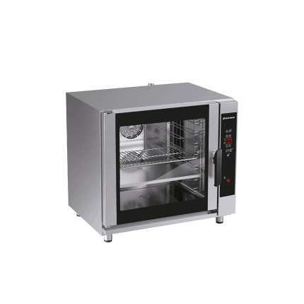 cuptor mixt digital electric 7 tavi profesional horeca