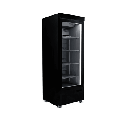 vitrina bauturi supercooler racire rapida profesionala horeca