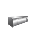 masa congelare 3 usi inox profesionala horeca