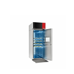 Dospitor cu dospire rece și caldă pentru un cărucior, control electronic Iverpan Salva - Image 2