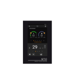 Dospitor cu dospire rece și caldă pentru un cărucior, control electronic Iverpan Salva - Image 3