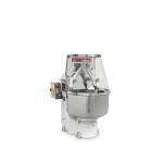 malaxor cu doua brate 40 kg profesional pentru panificatie
