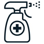 Detergenti Horeca