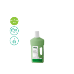 Detergent neutru BRIXOL FOREST – Sticlă 1 L Quimxel