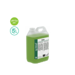 Detergent multifuncțional pentru geamuri GLASS – Bidon 5 L Quimxel