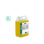 Soluție pentru lustruirea suprafețelor din inox BRINOX – Bidon 5 L Quimxel