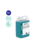 Detergent multifuncțional pentru geamuri MULTISOL – Bidon 5L Quimxel