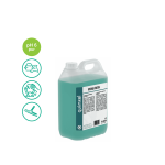 Detergent neutru multifuncțional VERDI DISH – Bidon 5L Quimxel