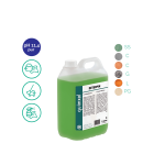 Detergent multifuncțional DETERPIN – Bidon 5 L Quimxel