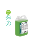 Detergent neutru BRIXOL FOREST – Bidon 5 L Quimxel