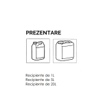 Detergent de vase manual concentrat ULTRA DISH – Bidon 20L Quimxel - Image 2