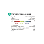 Detergent de vase manual concentrat ULTRA DISH – Bidon 20L Quimxel - Image 3