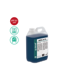 Soluție universală de clătire pentru mașina de spălat vase BRIMEL AUT BL – Bidon 5L Quimxel