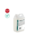 Anticalcar profesional pentru toaletă TURBO W.C. PINK – Bidon 5 L Quimxel